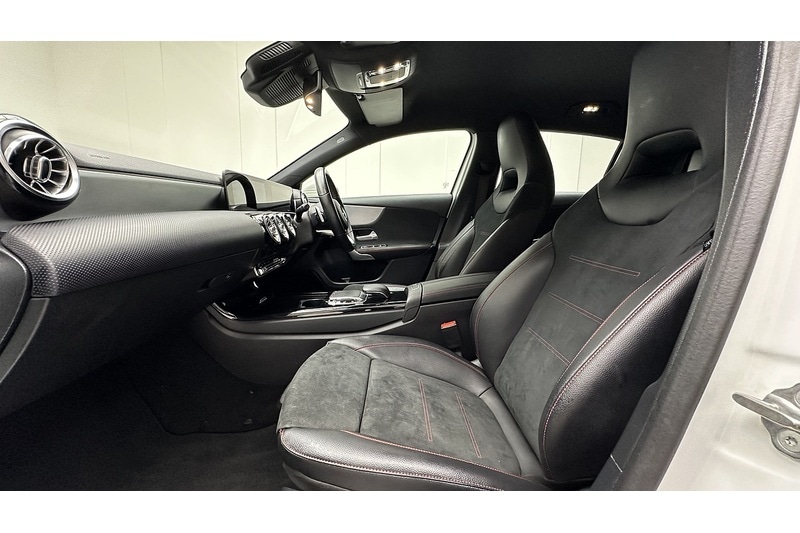 Used Mercedes-Benz A-Class 2018 for sale - 77459507: Photo 20