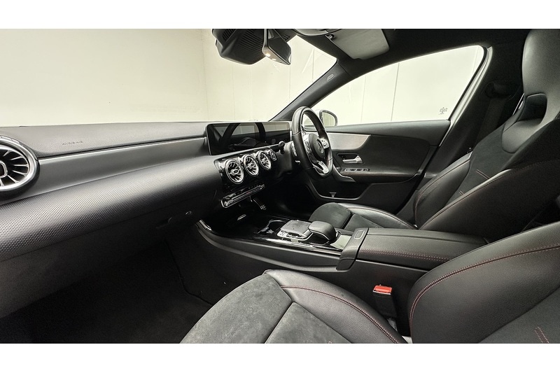 Used Mercedes-Benz A-Class 2018 for sale - 77459507: Photo 21