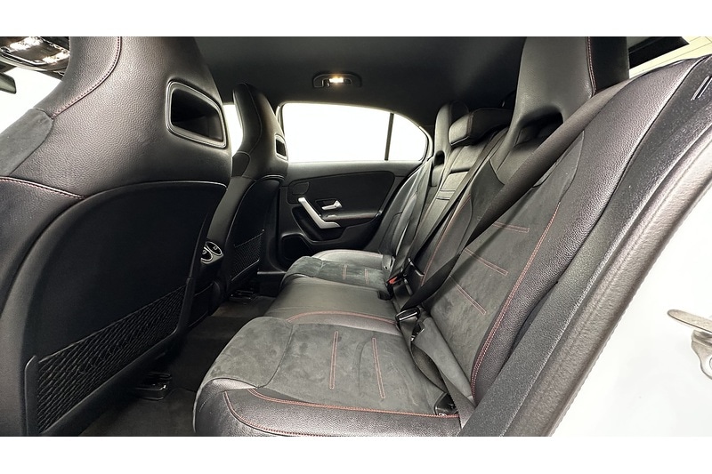 Used Mercedes-Benz A-Class 2018 for sale - 77459507: Photo 22