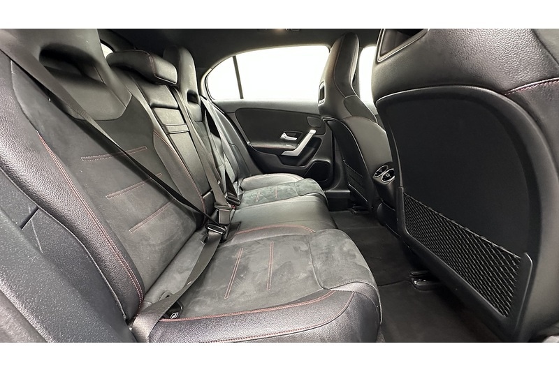 Used Mercedes-Benz A-Class 2018 for sale - 77459507: Photo 24