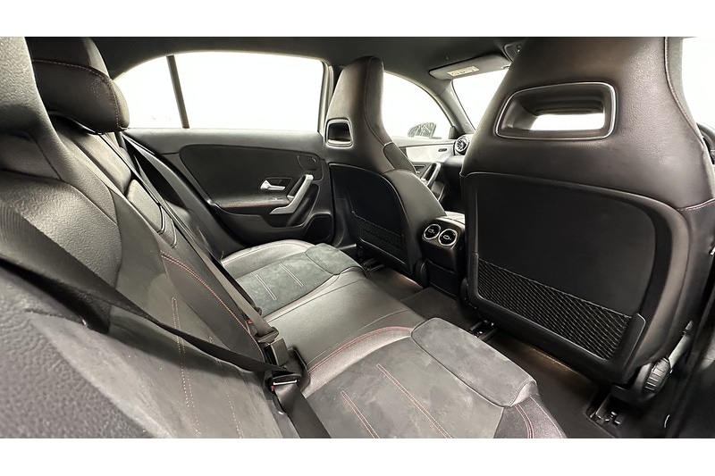 Used Mercedes-Benz A-Class 2018 for sale - 77459507: Photo 26