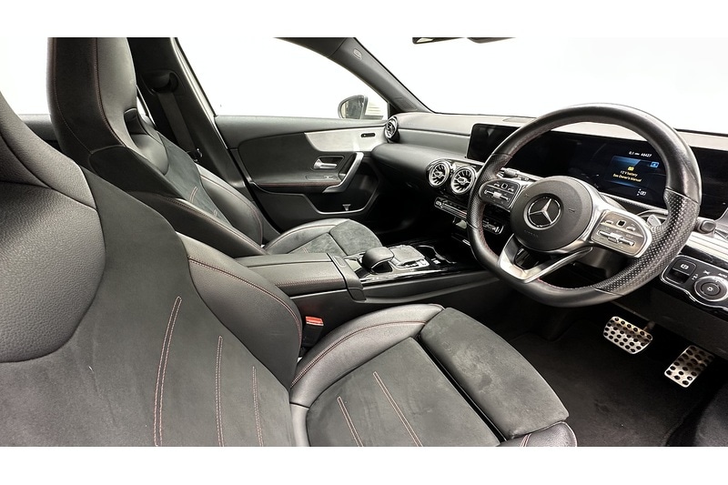 Used Mercedes-Benz A-Class 2018 for sale - 77459507: Photo 29