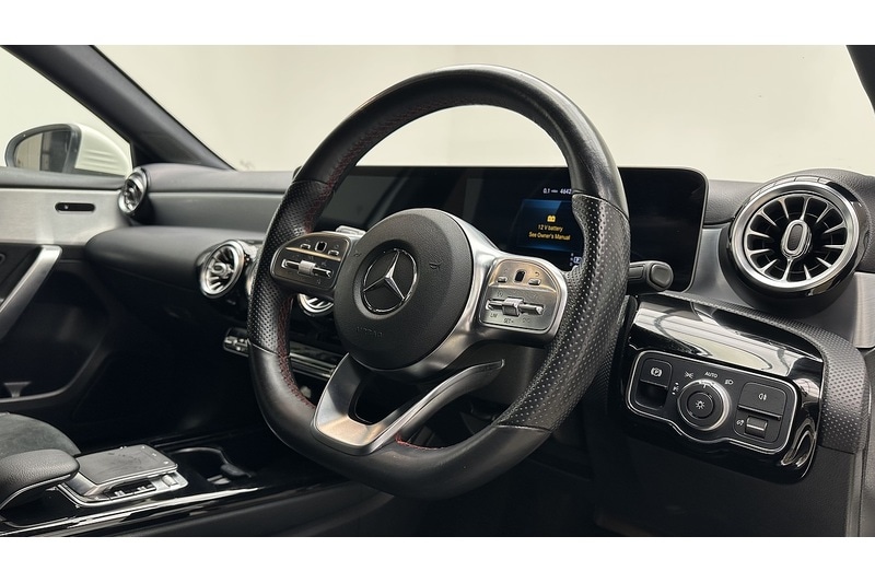 Used Mercedes-Benz A-Class 2018 for sale - 77459507: Photo 30