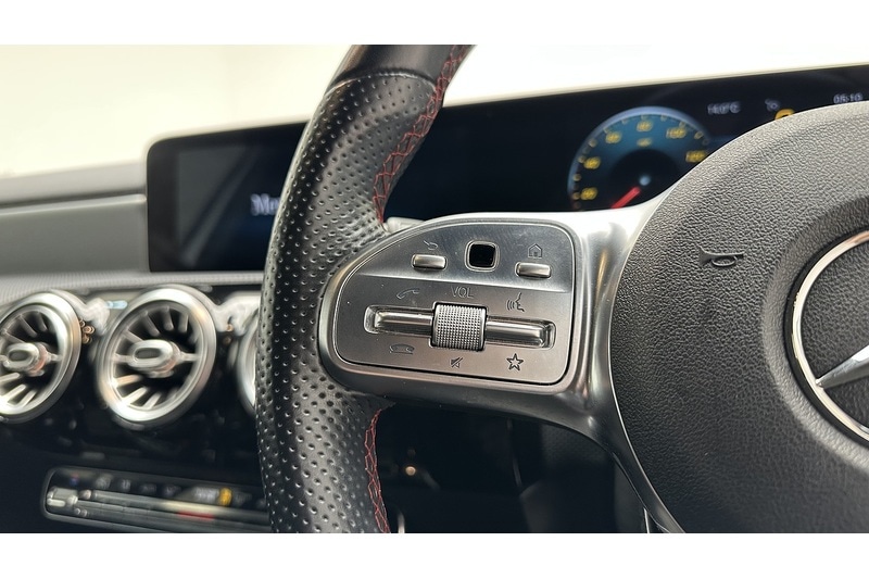 Used Mercedes-Benz A-Class 2018 for sale - 77459507: Photo 37