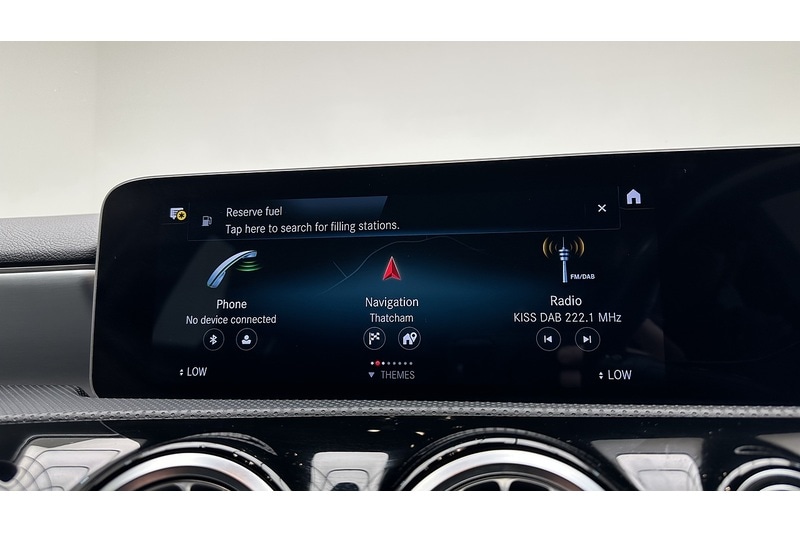 Used Mercedes-Benz A-Class 2018 for sale - 77459507: Photo 40