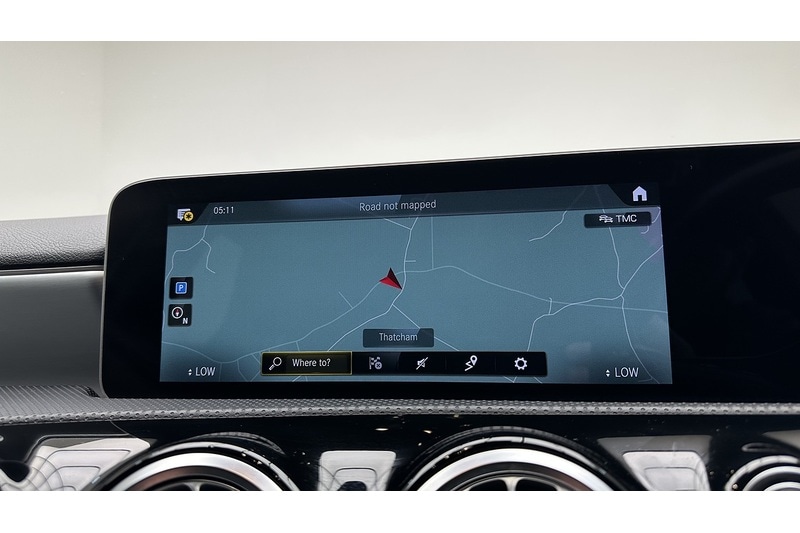 Used Mercedes-Benz A-Class 2018 for sale - 77459507: Photo 44