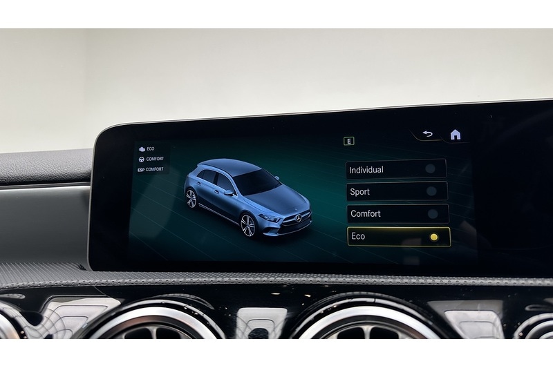 Used Mercedes-Benz A-Class 2018 for sale - 77459507: Photo 45