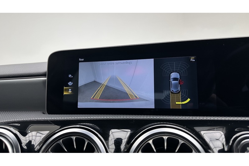 Used Mercedes-Benz A-Class 2018 for sale - 77459507: Photo 46