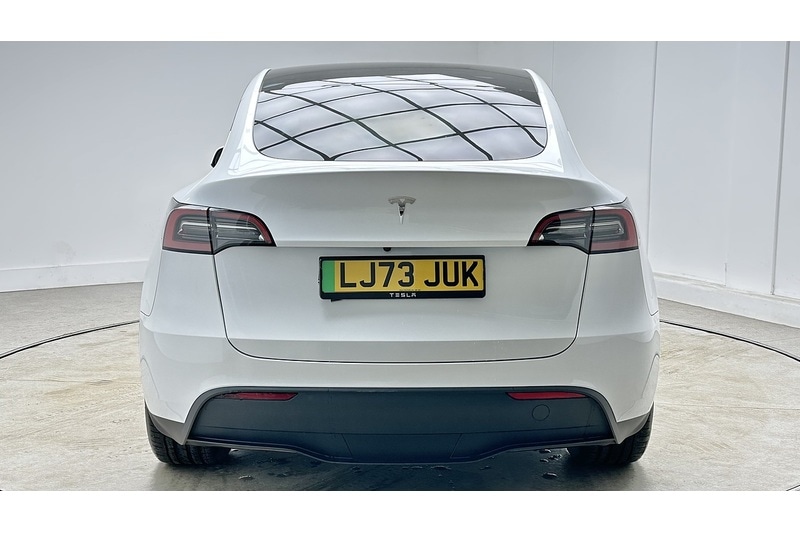 Used Tesla Model Y 2024 for sale - 77720601: Photo 10