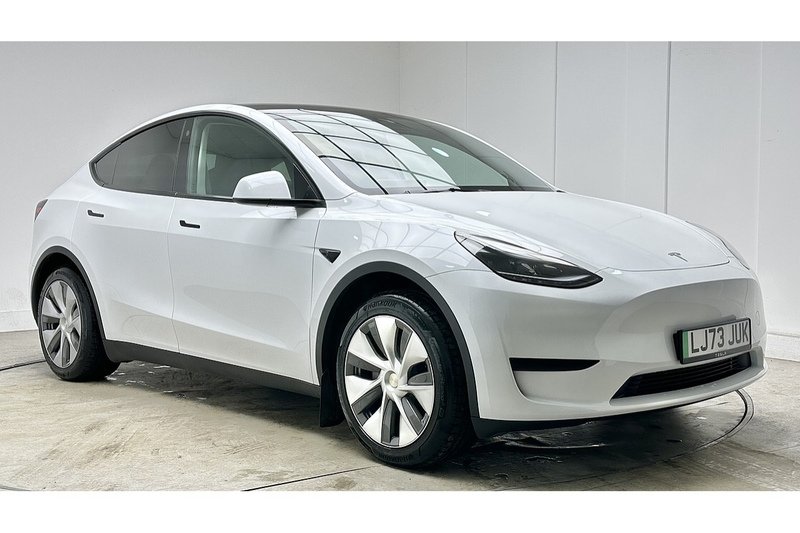 Used Tesla Model Y 2024 for sale - 77720601: Photo 11