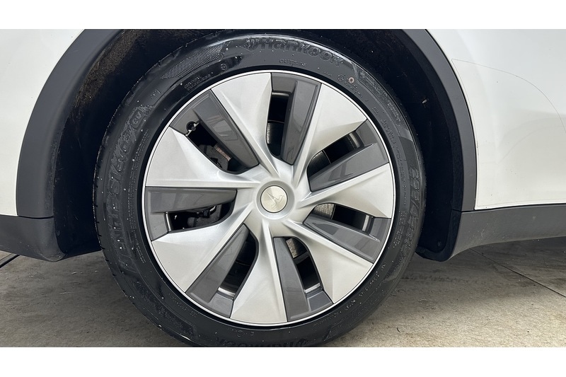 Used Tesla Model Y 2024 for sale - 77720601: Photo 15