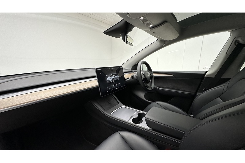 Used Tesla Model Y 2024 for sale - 77720601: Photo 20