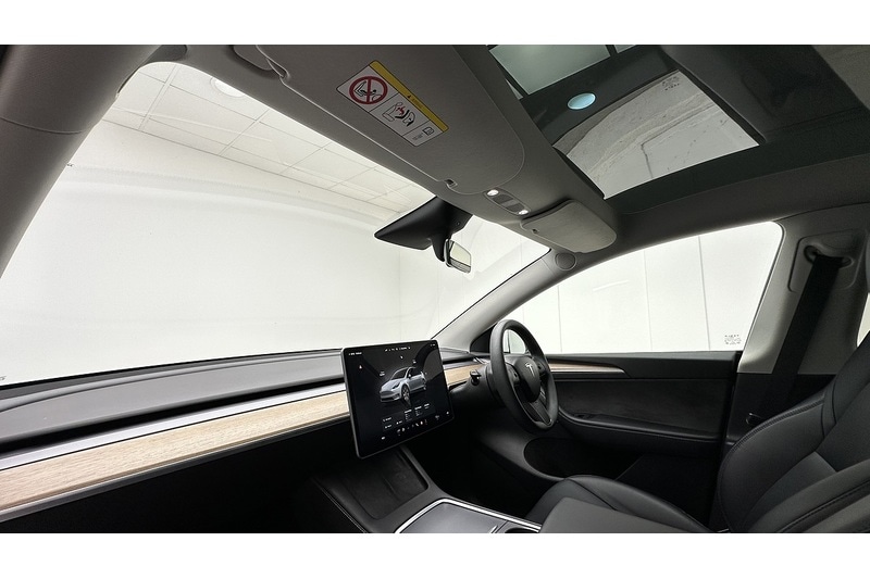 Used Tesla Model Y 2024 for sale - 77720601: Photo 21