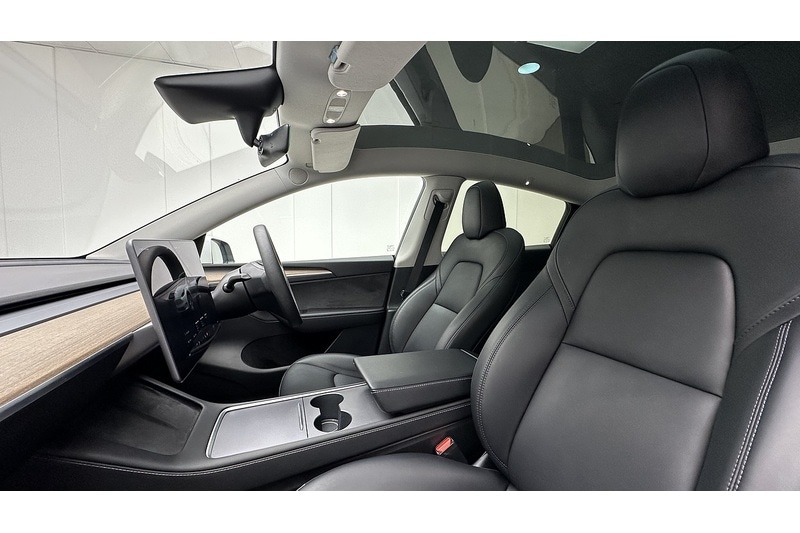 Used Tesla Model Y 2024 for sale - 77720601: Photo 22