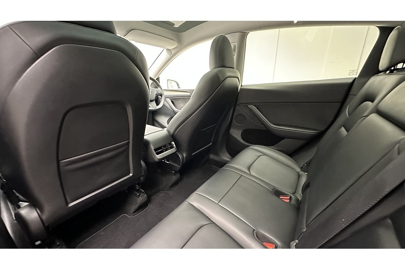 Used Tesla Model Y 2024 for sale - 77720601: Photo 24