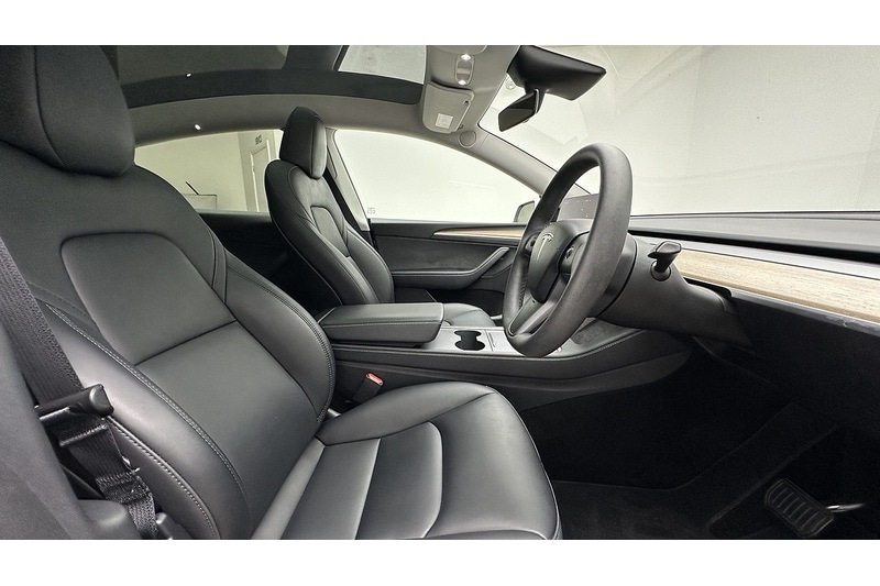 Used Tesla Model Y 2024 for sale - 77720601: Photo 30