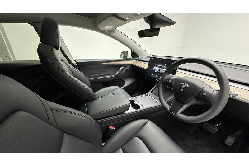 Used Tesla Model Y 2024 for sale - 77720601: Photo 31
