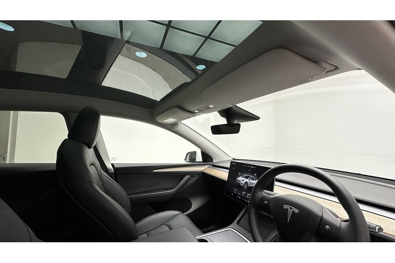 Used Tesla Model Y 2024 for sale - 77720601: Photo 32