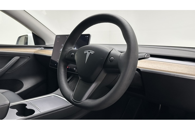 Used Tesla Model Y 2024 for sale - 77720601: Photo 33