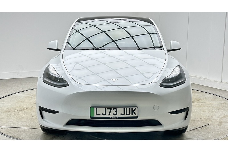 Used Tesla Model Y 2024 for sale - 77720601: Photo 4
