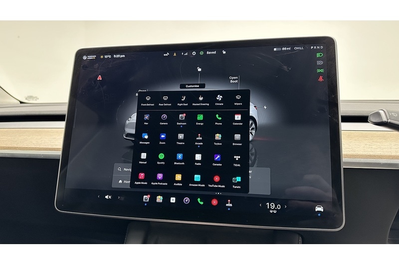 Used Tesla Model Y 2024 for sale - 77720601: Photo 43