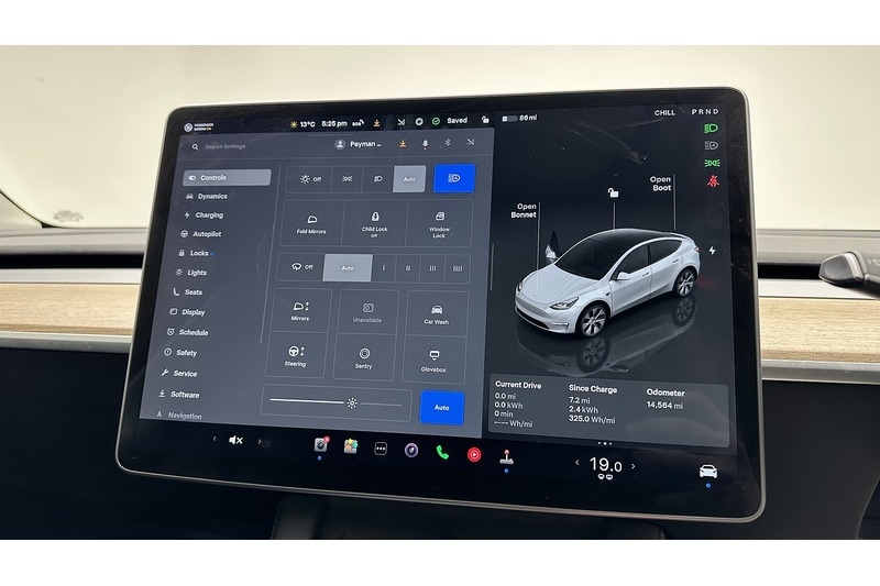 Used Tesla Model Y 2024 for sale - 77720601: Photo 45