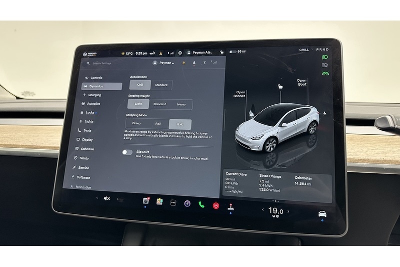 Used Tesla Model Y 2024 for sale - 77720601: Photo 46