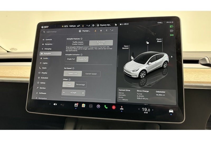 Used Tesla Model Y 2024 for sale - 77720601: Photo 47