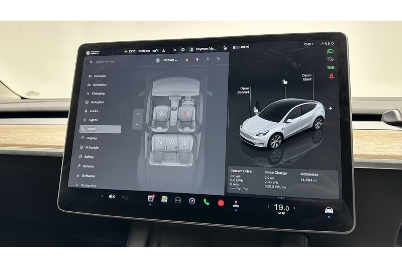 Used Tesla Model Y 2024 for sale - 77720601: Photo 48