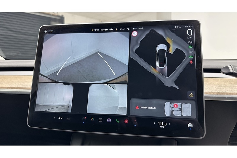 Used Tesla Model Y 2024 for sale - 77720601: Photo 49