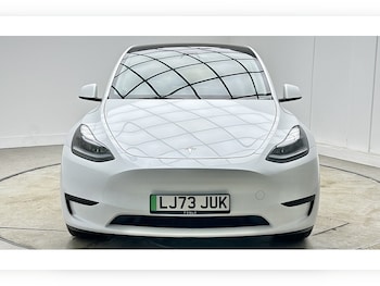 Used Tesla Model Y 2024 for sale - 77720601: Photo