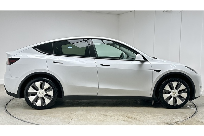 Used Tesla Model Y 2024 for sale - 77720601: Photo 5