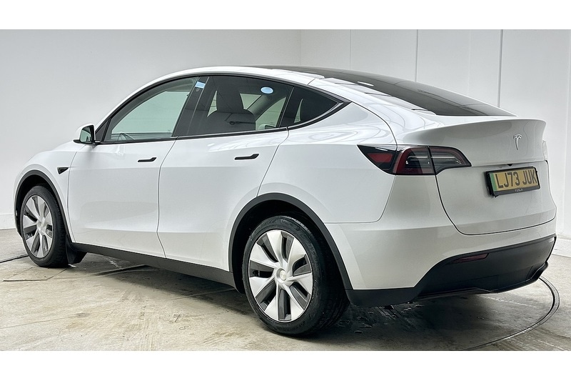 Used Tesla Model Y 2024 for sale - 77720601: Photo 6