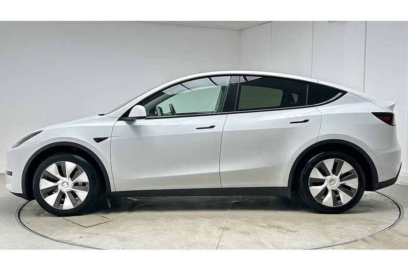 Used Tesla Model Y 2024 for sale - 77720601: Photo 7