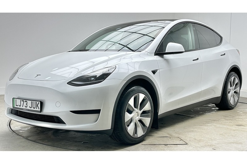 Used Tesla Model Y 2024 for sale - 77720601: Photo 8