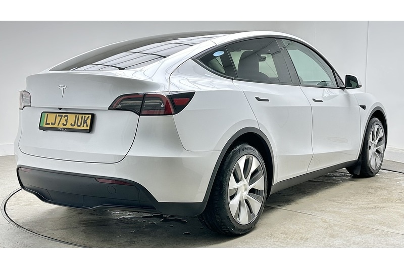 Used Tesla Model Y 2024 for sale - 77720601: Photo 9