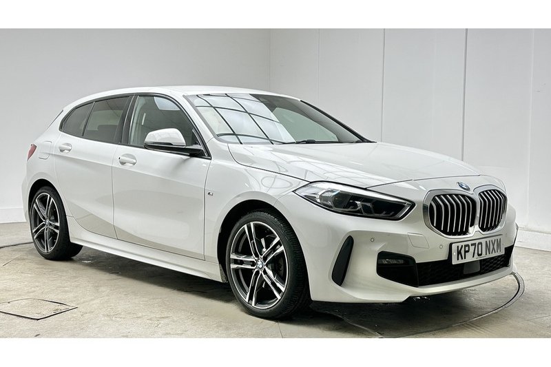 Used BMW 1 Series 2020 for sale - 78031140: Photo 11
