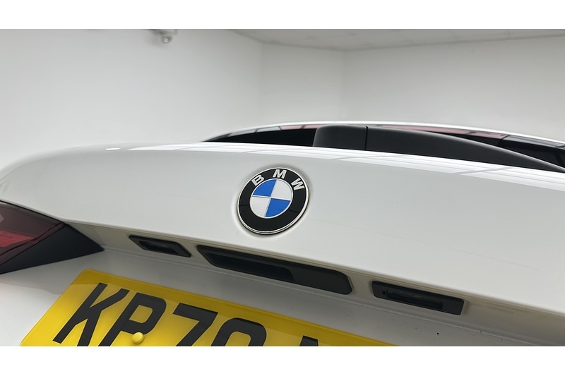 Used BMW 1 Series 2020 for sale - 78031140: Photo 13