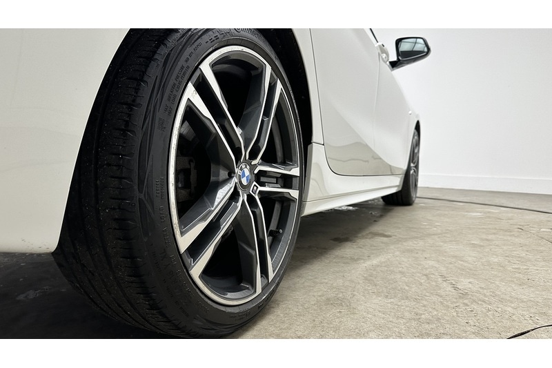 Used BMW 1 Series 2020 for sale - 78031140: Photo 14