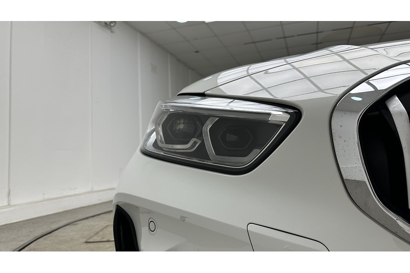 Used BMW 1 Series 2020 for sale - 78031140: Photo 17