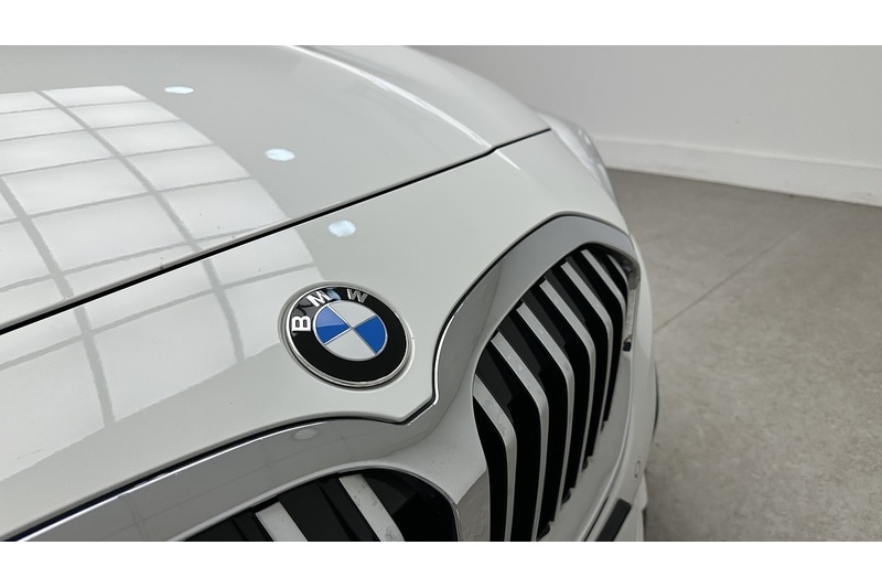 Used BMW 1 Series 2020 for sale - 78031140: Photo 18