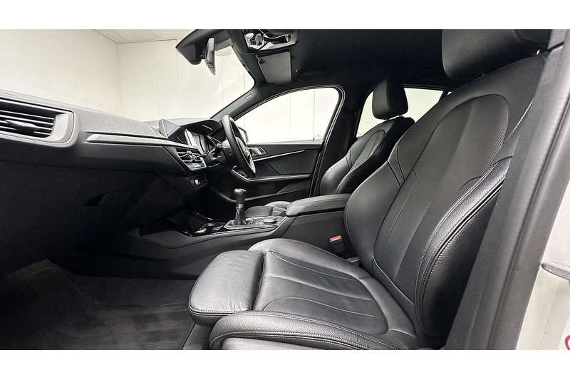 Used BMW 1 Series 2020 for sale - 78031140: Photo 19