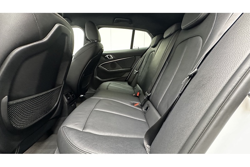 Used BMW 1 Series 2020 for sale - 78031140: Photo 21