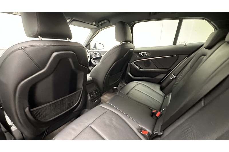 Used BMW 1 Series 2020 for sale - 78031140: Photo 22