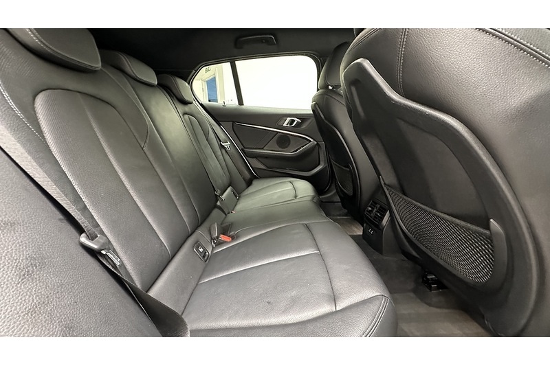 Used BMW 1 Series 2020 for sale - 78031140: Photo 23