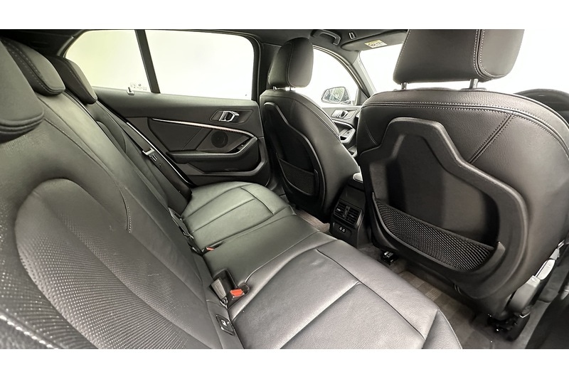 Used BMW 1 Series 2020 for sale - 78031140: Photo 24