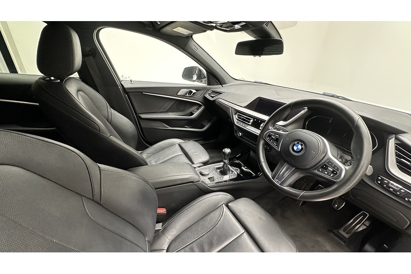 Used BMW 1 Series 2020 for sale - 78031140: Photo 27