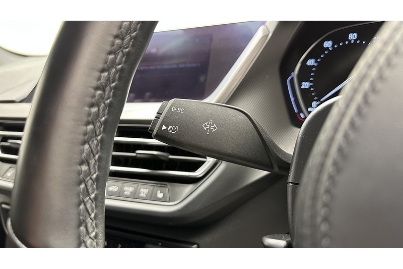 Used BMW 1 Series 2020 for sale - 78031140: Photo 32