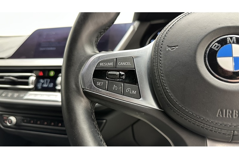 Used BMW 1 Series 2020 for sale - 78031140: Photo 34