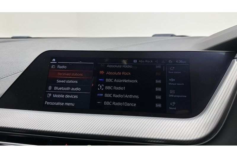 Used BMW 1 Series 2020 for sale - 78031140: Photo 38